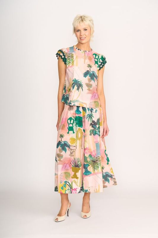 TP14639 Swell Times Top