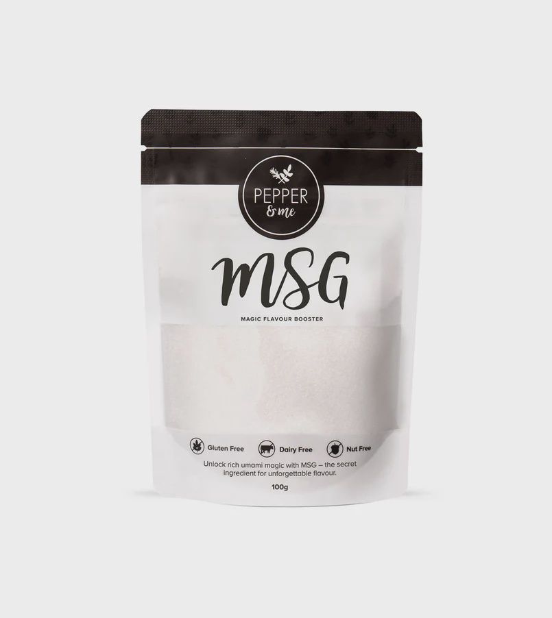 MSG