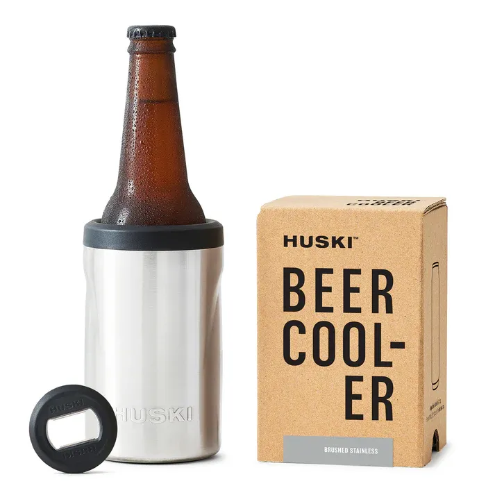Huski Beer Cooler S/S