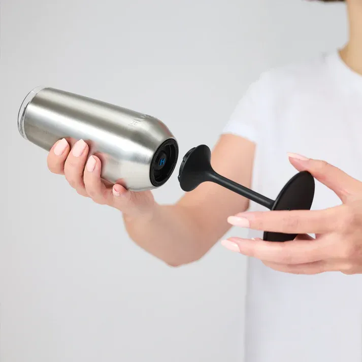 Huski Champange Flute S/S