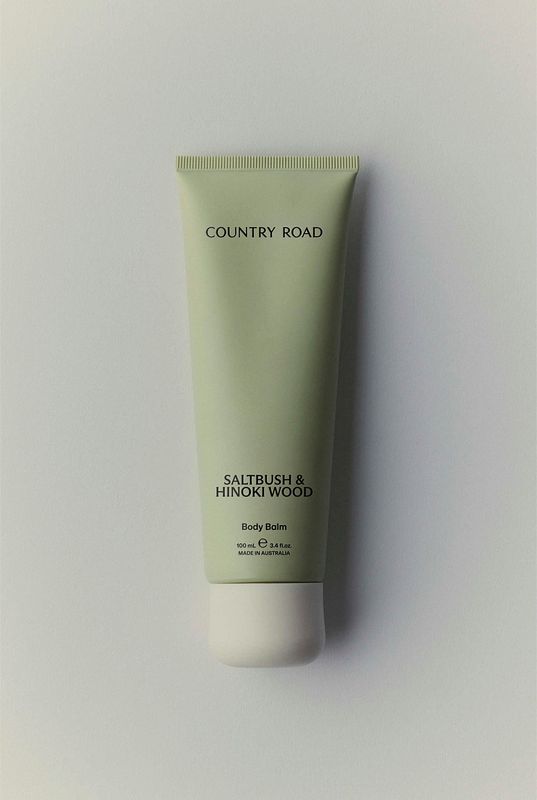 Country Road Body Balm 100ml