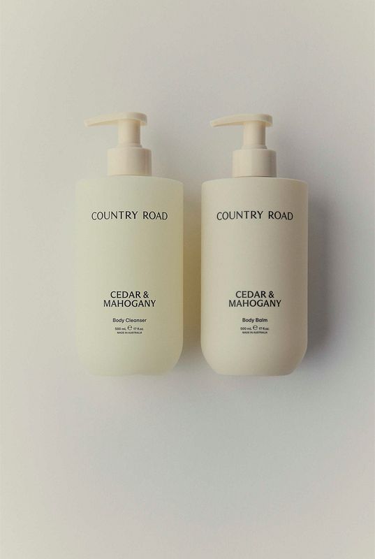 Country Road Body Care Duet