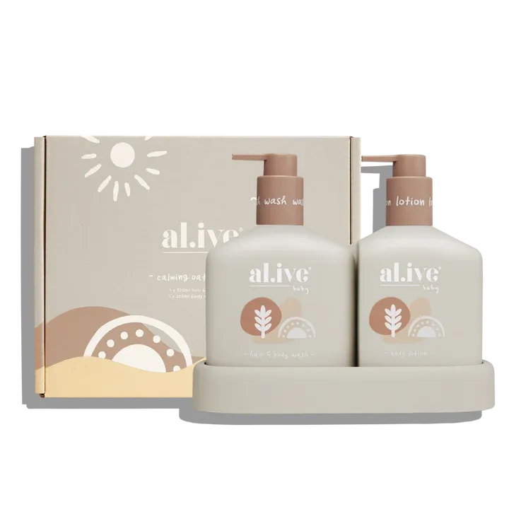 al.ive Baby - DUO