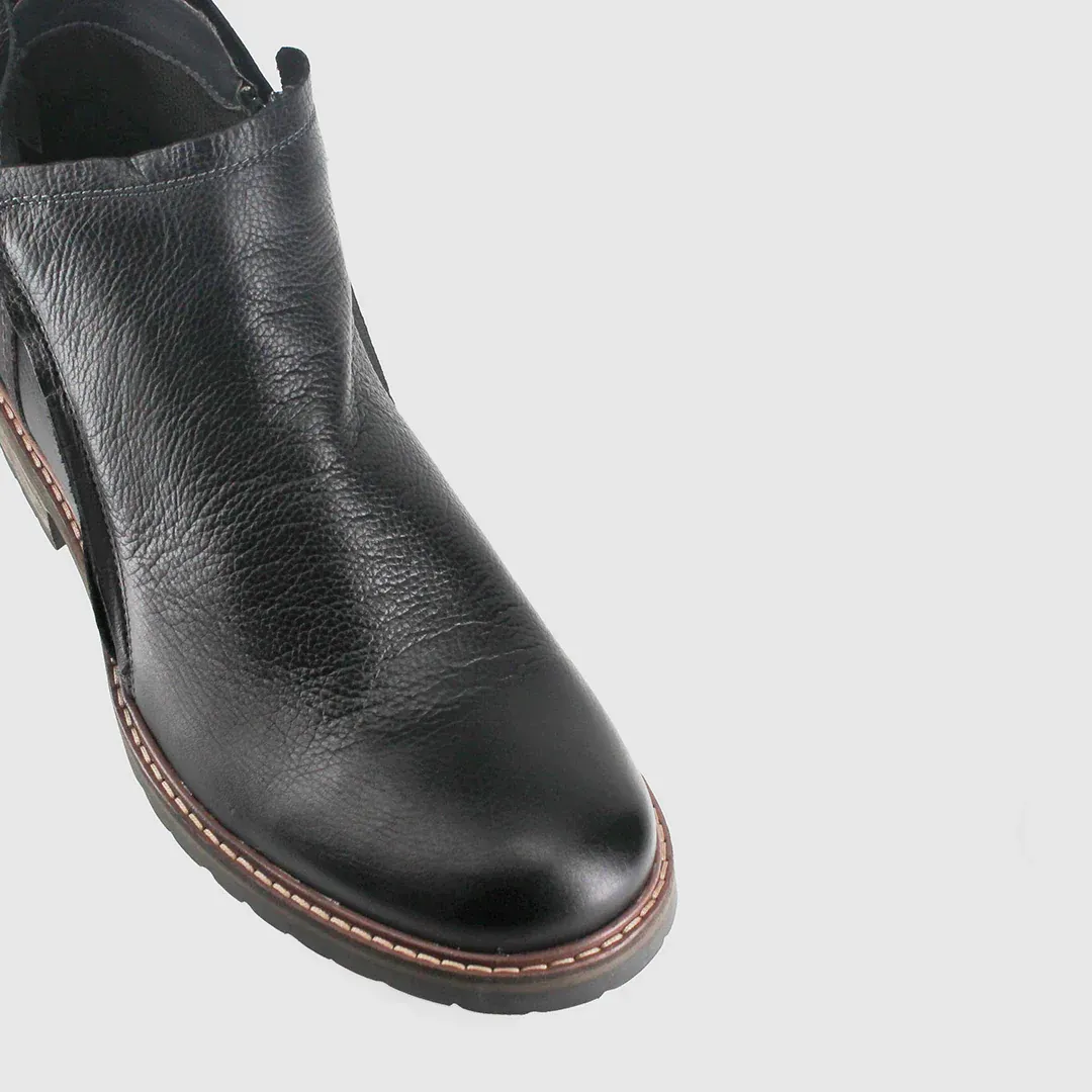 Hunter Boot