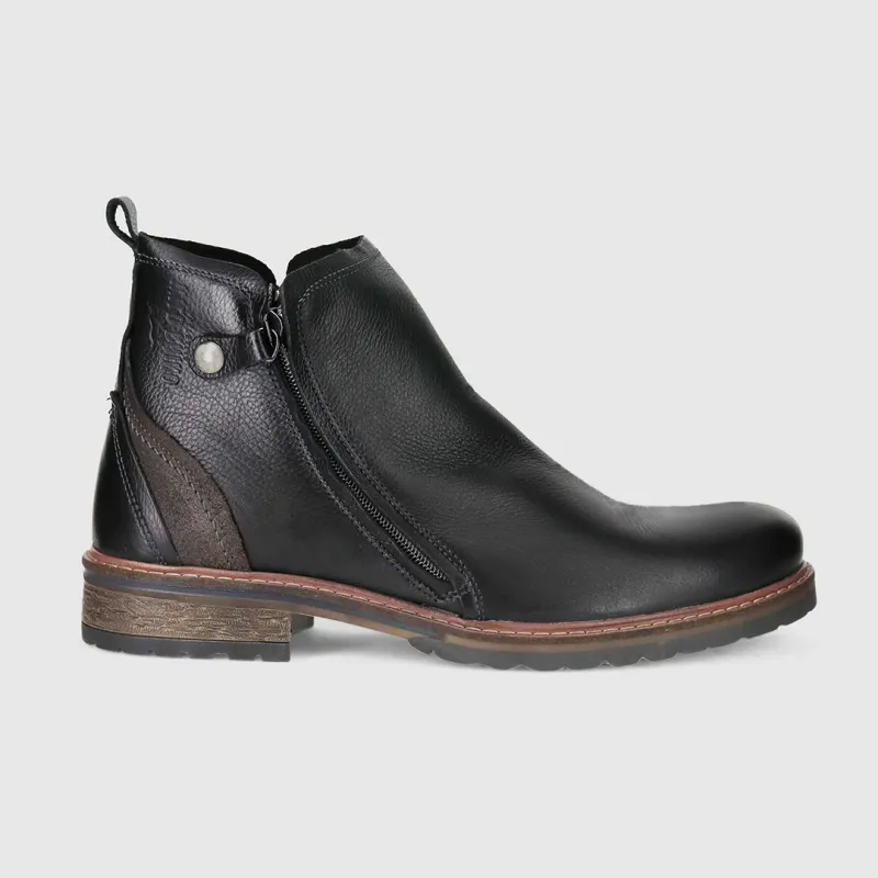 Hunter Boot