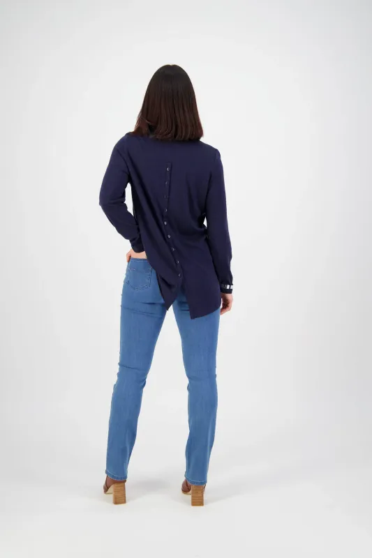 Onset Jean - 5878
