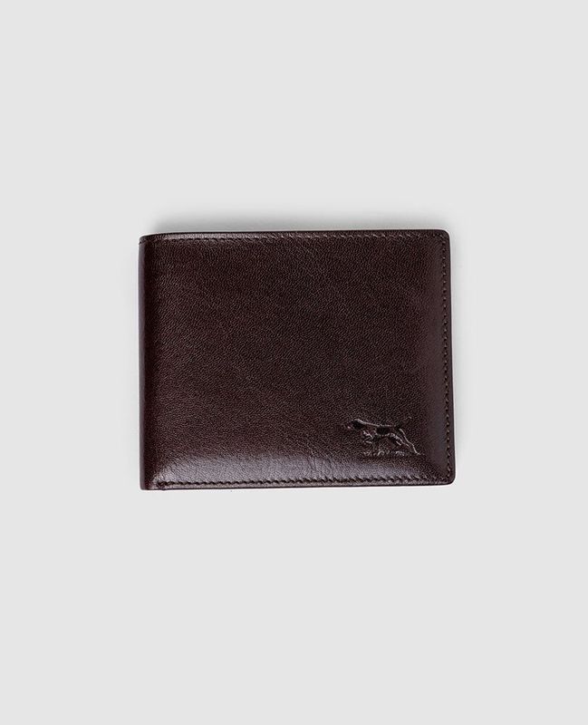 Wakefield Bi-Fold Wallet
