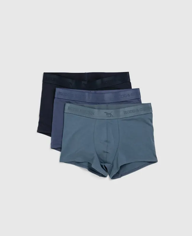 Big Gunn's Trunk 3 Pack