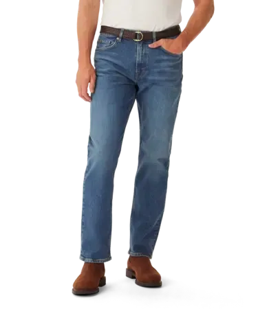 Ramco Jean Vintage Indigo