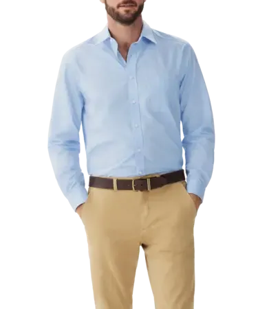 Classic Shirt PO0301