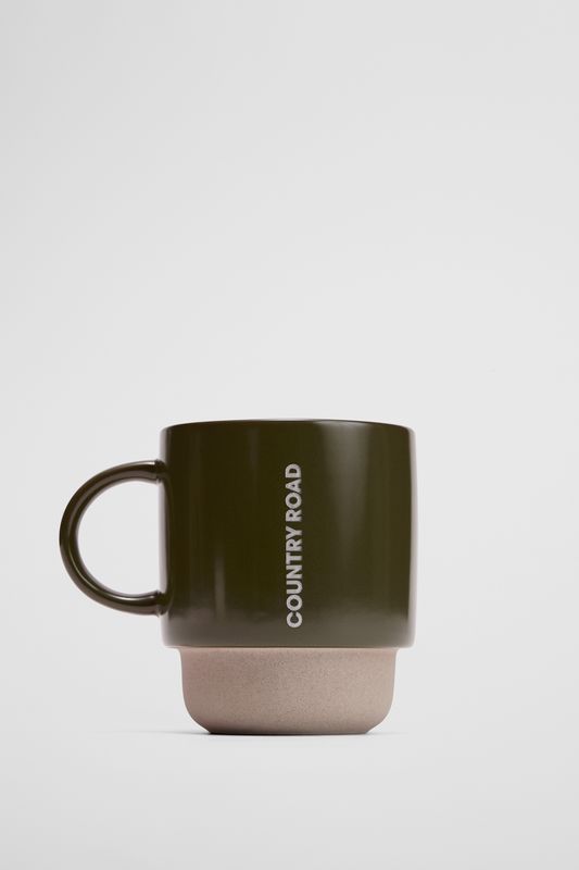 Country Road Apollo Mugs