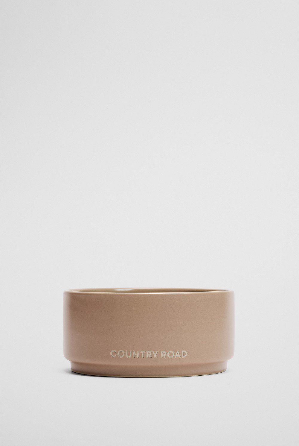 Country Road Small Axel Pet Bowl