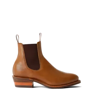 Comfort Lady Yearling