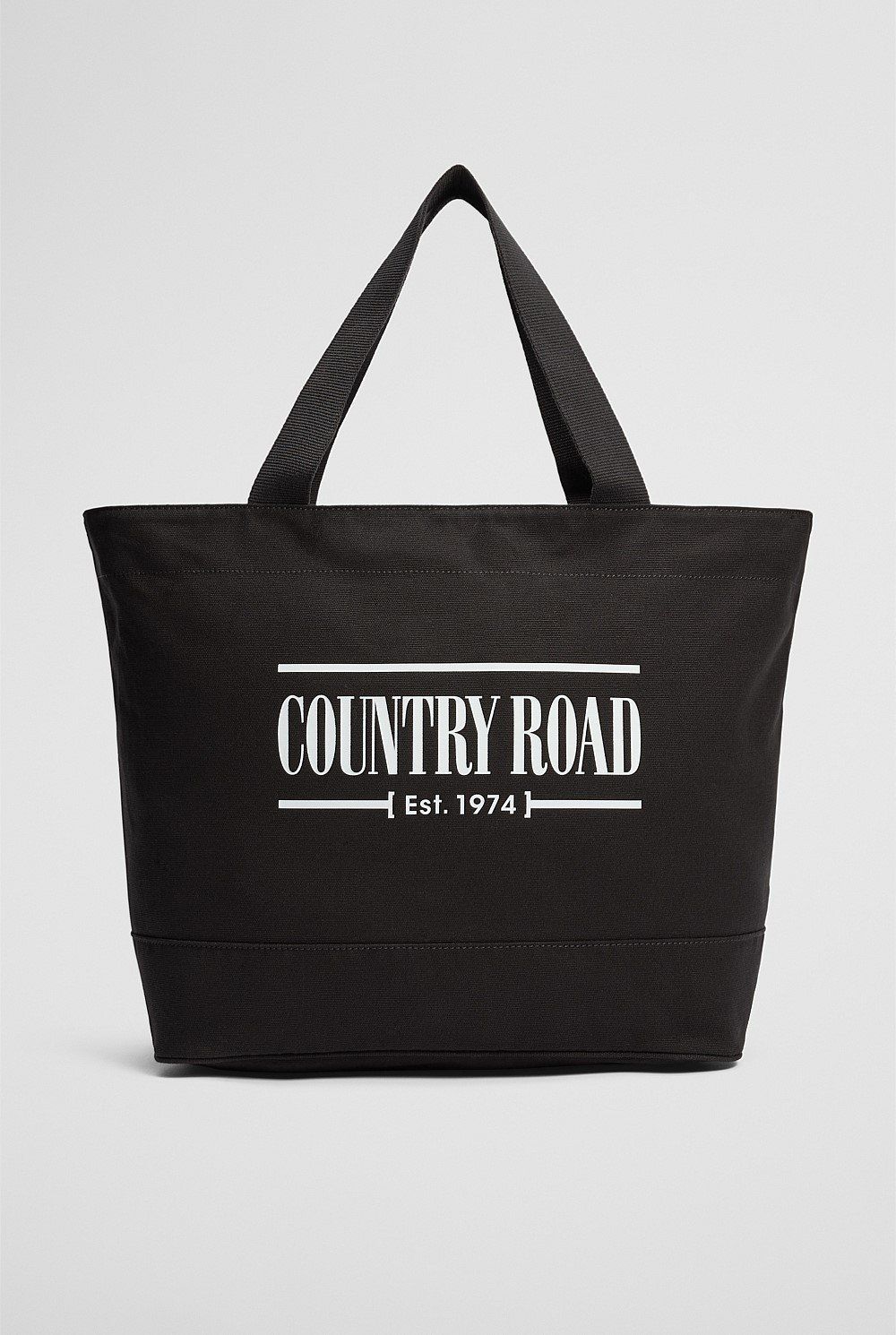 Country Road Heritage Shopper Tote