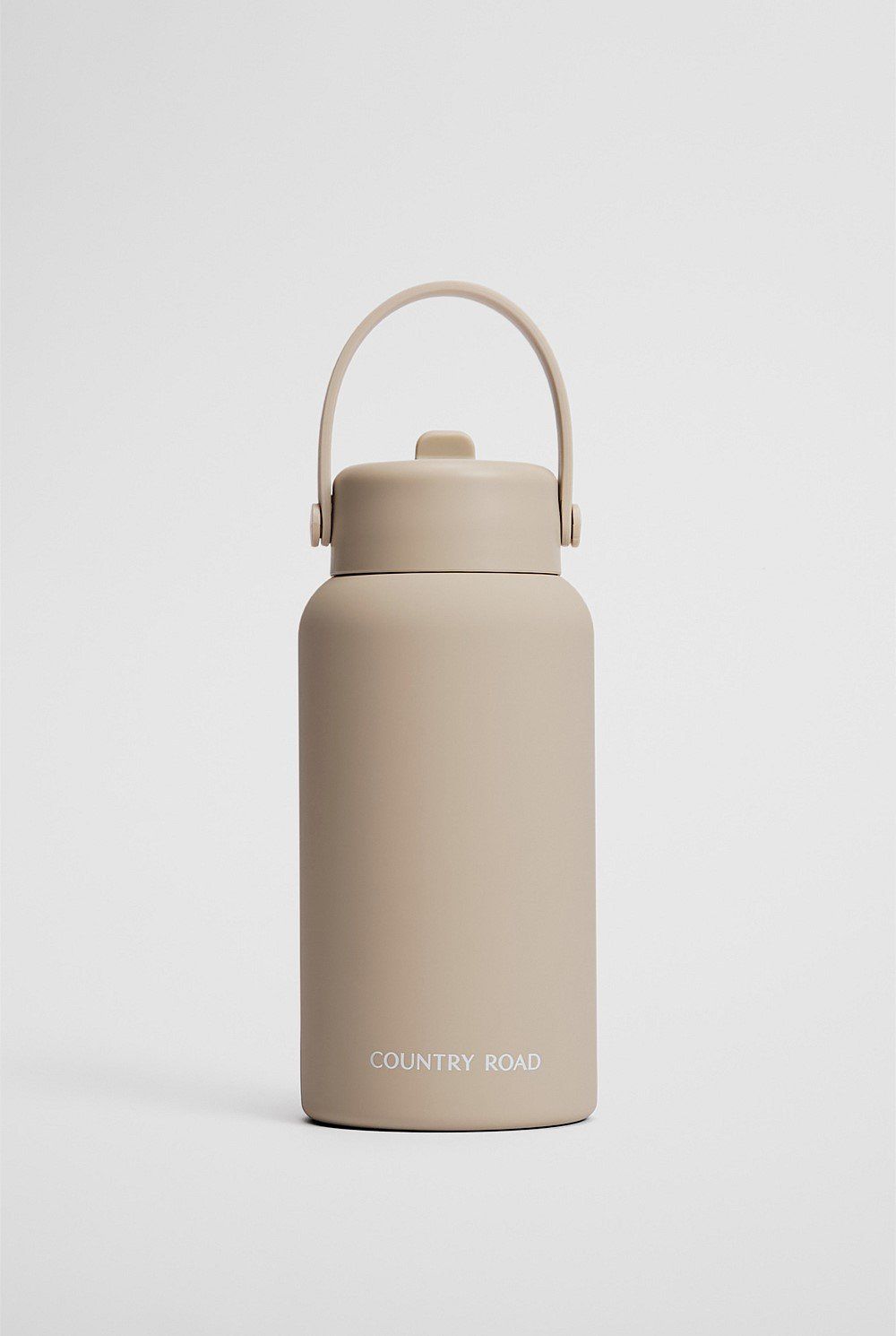 Country Road Rein Small Water Bottle