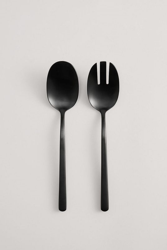 Country Road Nolan Salad Servers