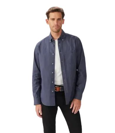 Walpole Regular Overshirt