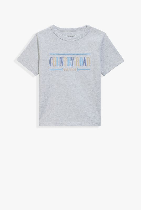 Country Road Heritage Tee Baby