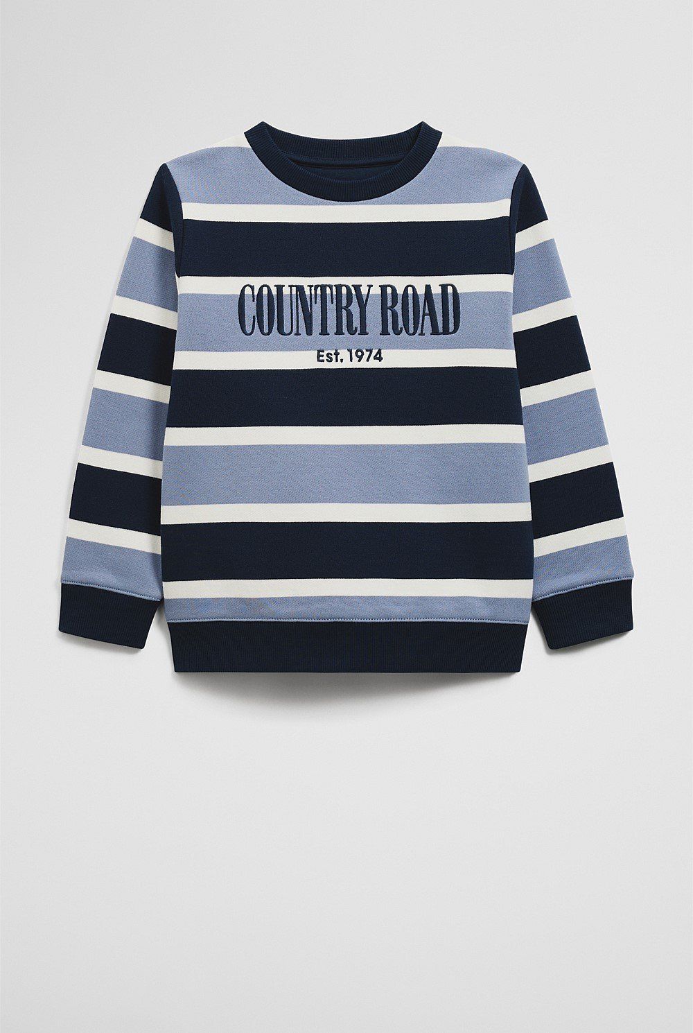 Country Road Heritage Sweat Child