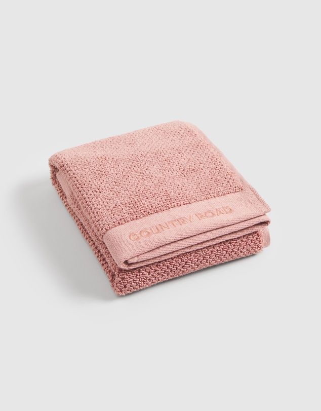 Calo Hand Towel