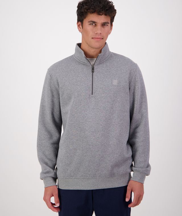 Fundamentals Mns Quarter Zip