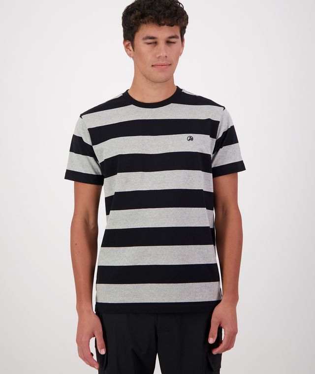 Stredwick Stripe T Shirt
