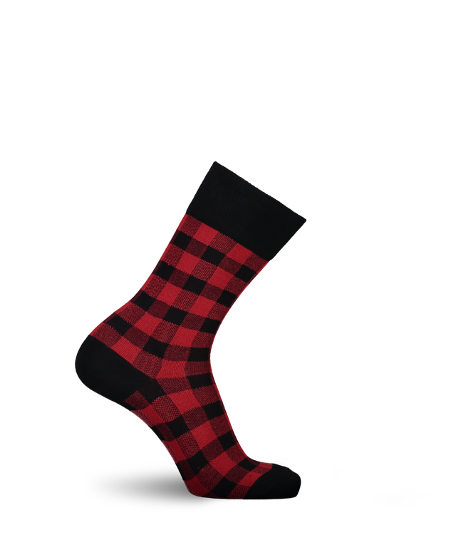 Heritage Cotton Sock