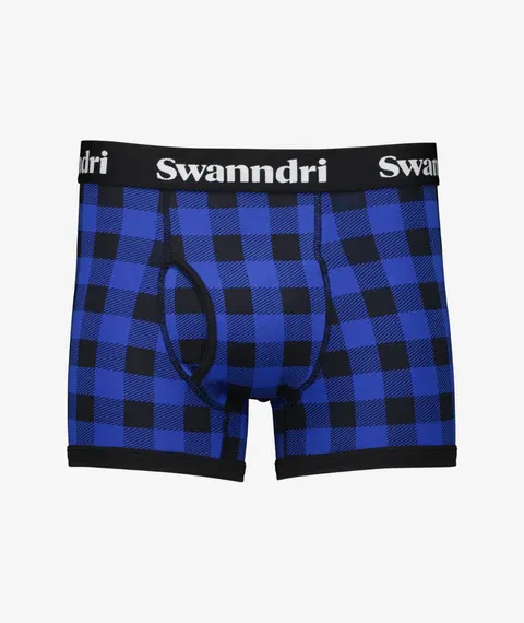 Swanndri Men's Underwear