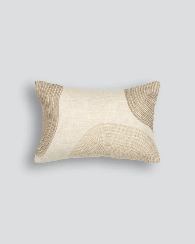 Amber Cushion 35x50cm