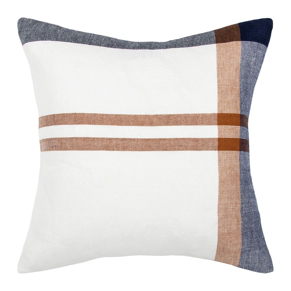 Isabelle Cushion - Feather Filled