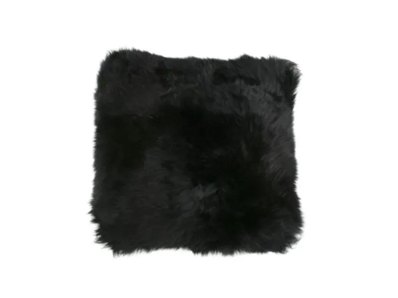 Sheepskin Cushion