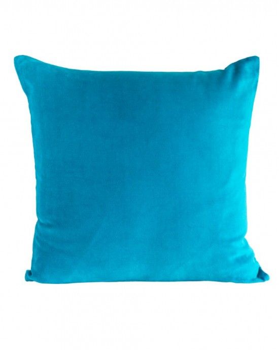 Green Cushion