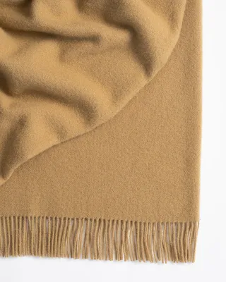 Nevis Throw Blanket