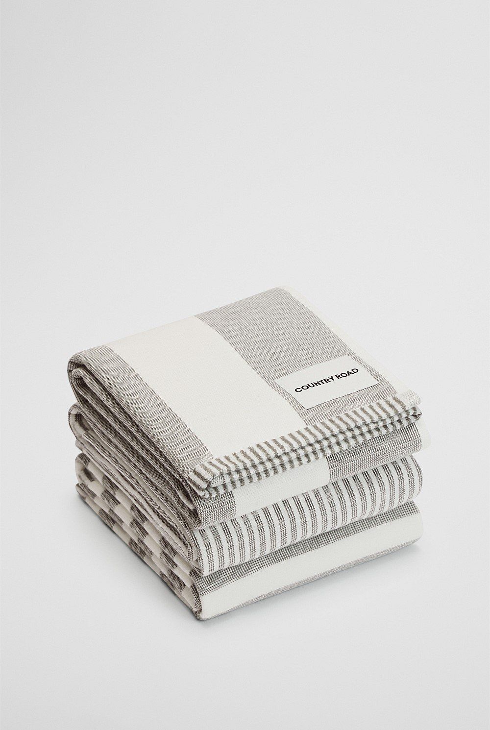 Isa Cotton Tea Towel