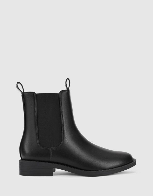 Grayson Chelsea Ankle Boots