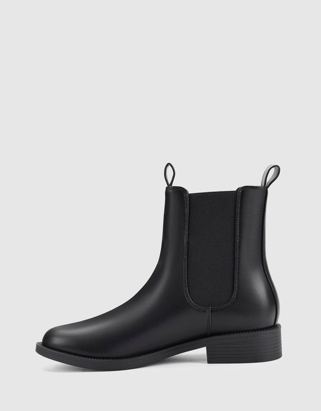 Grayson Chelsea Ankle Boots
