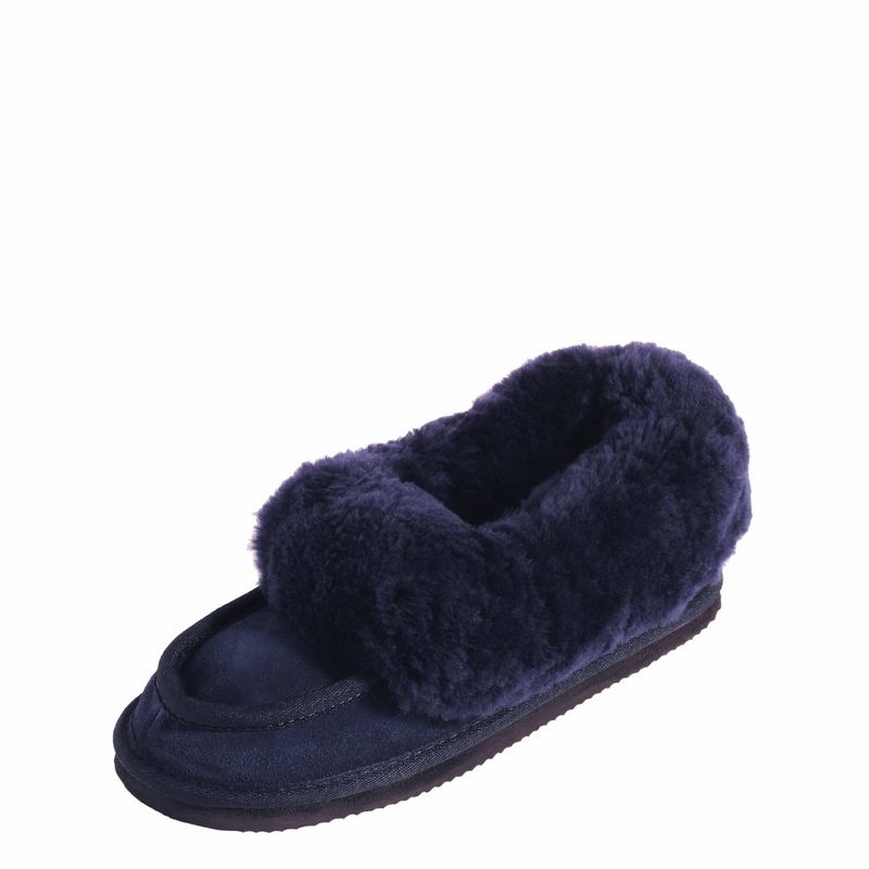 Classic Sheepskin Slipper