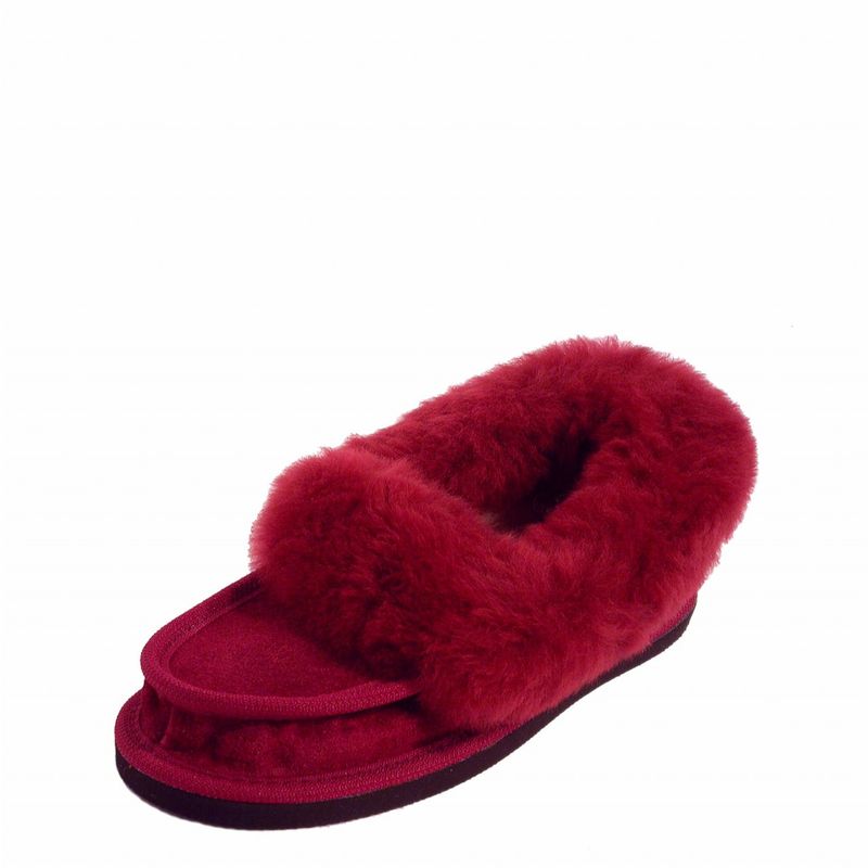 Classic Sheepskin Slipper