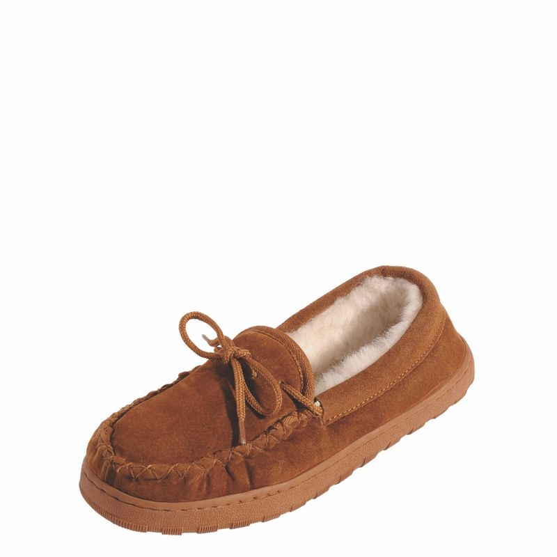 Moccasin Loafer