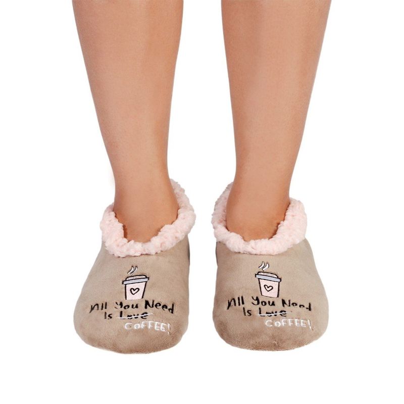 Snugg Ups - Women's Quote