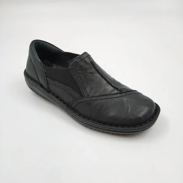 761-27 Crinkle Gusset