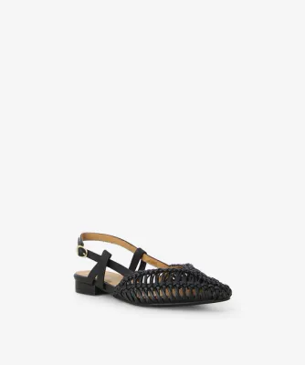 Amelia Shoe