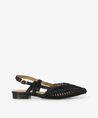Amelia Shoe