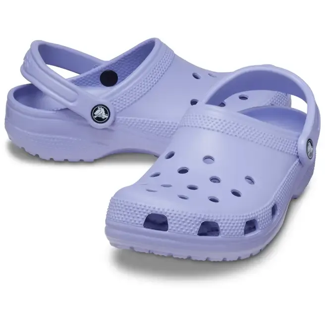 Classic clog