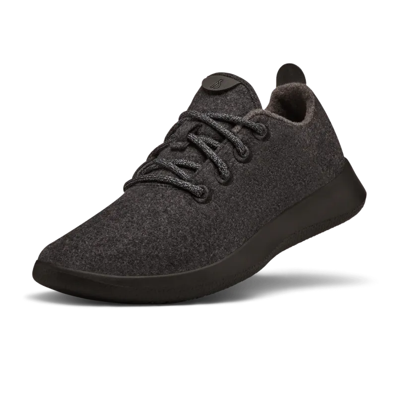 Wool Runner Women's