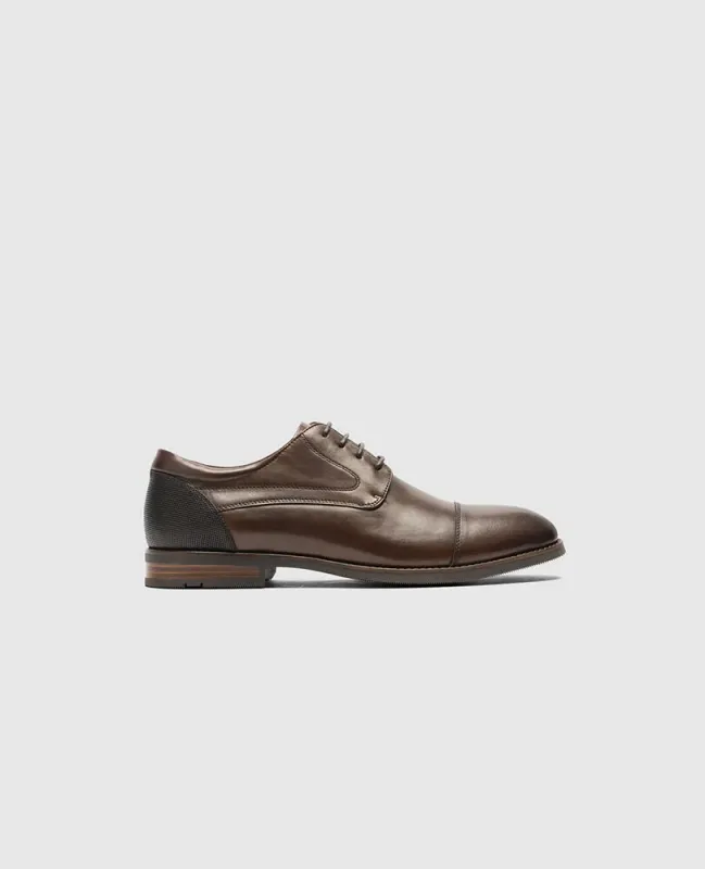 Loburn Derby Shoe