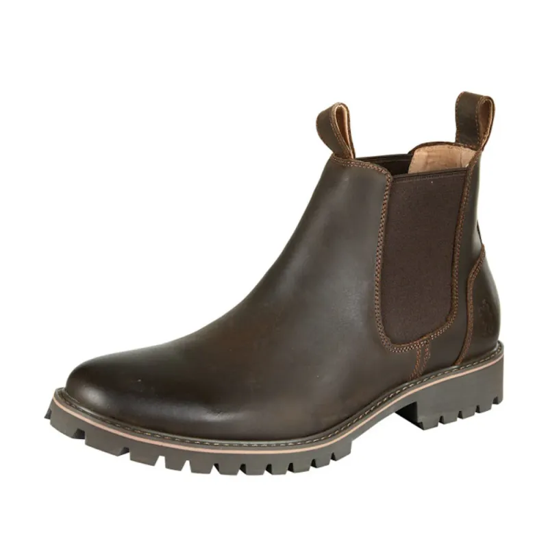 Jackson Dress Boot
