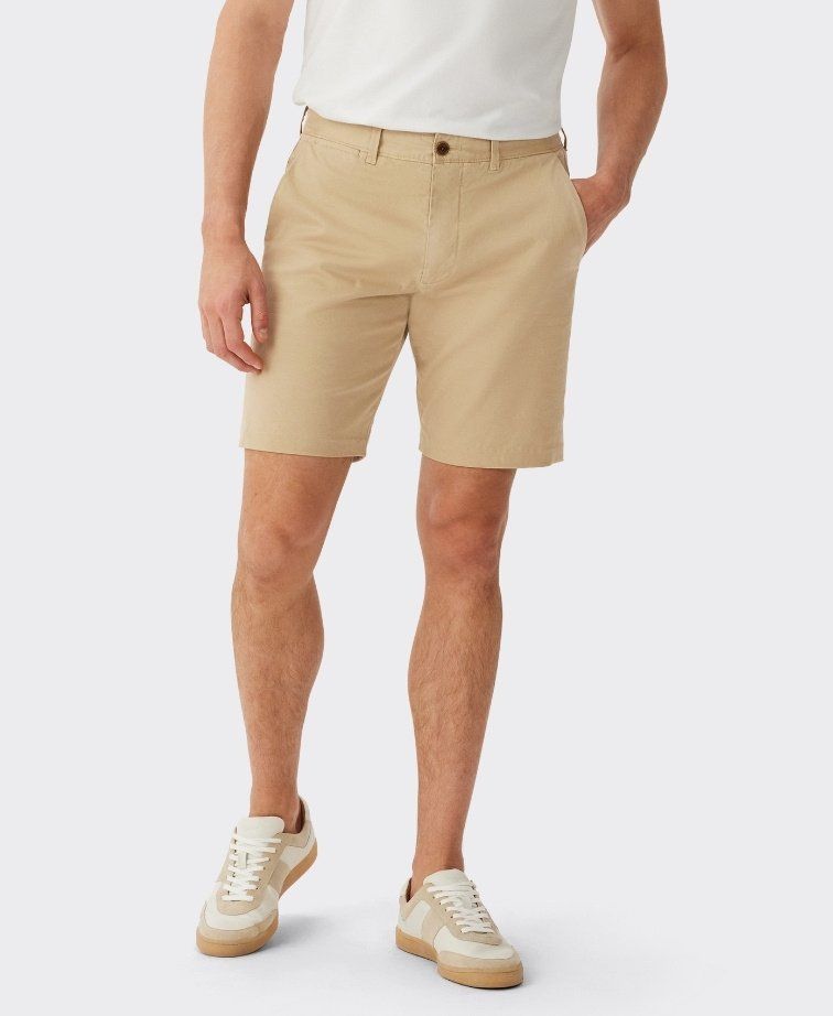 Berwick Chino Short