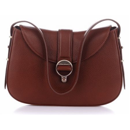 Alder Leather Sling Bag
