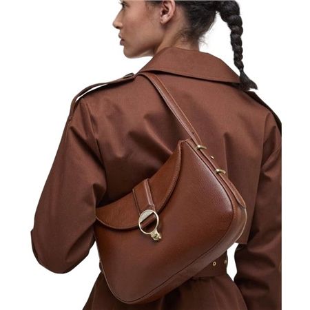 Alder Leather Sling Bag